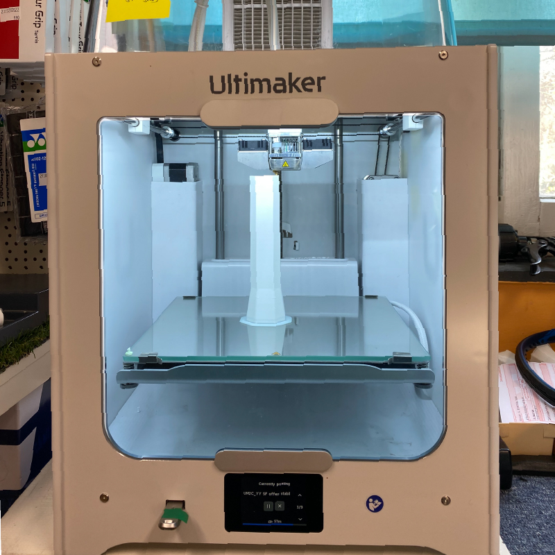 3D-Drucker